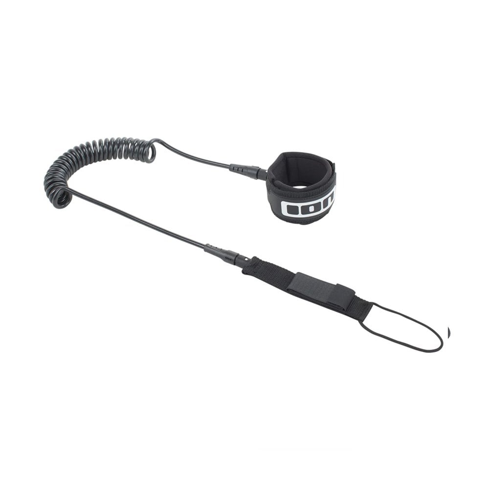 ION SUP Core Coiled Leash