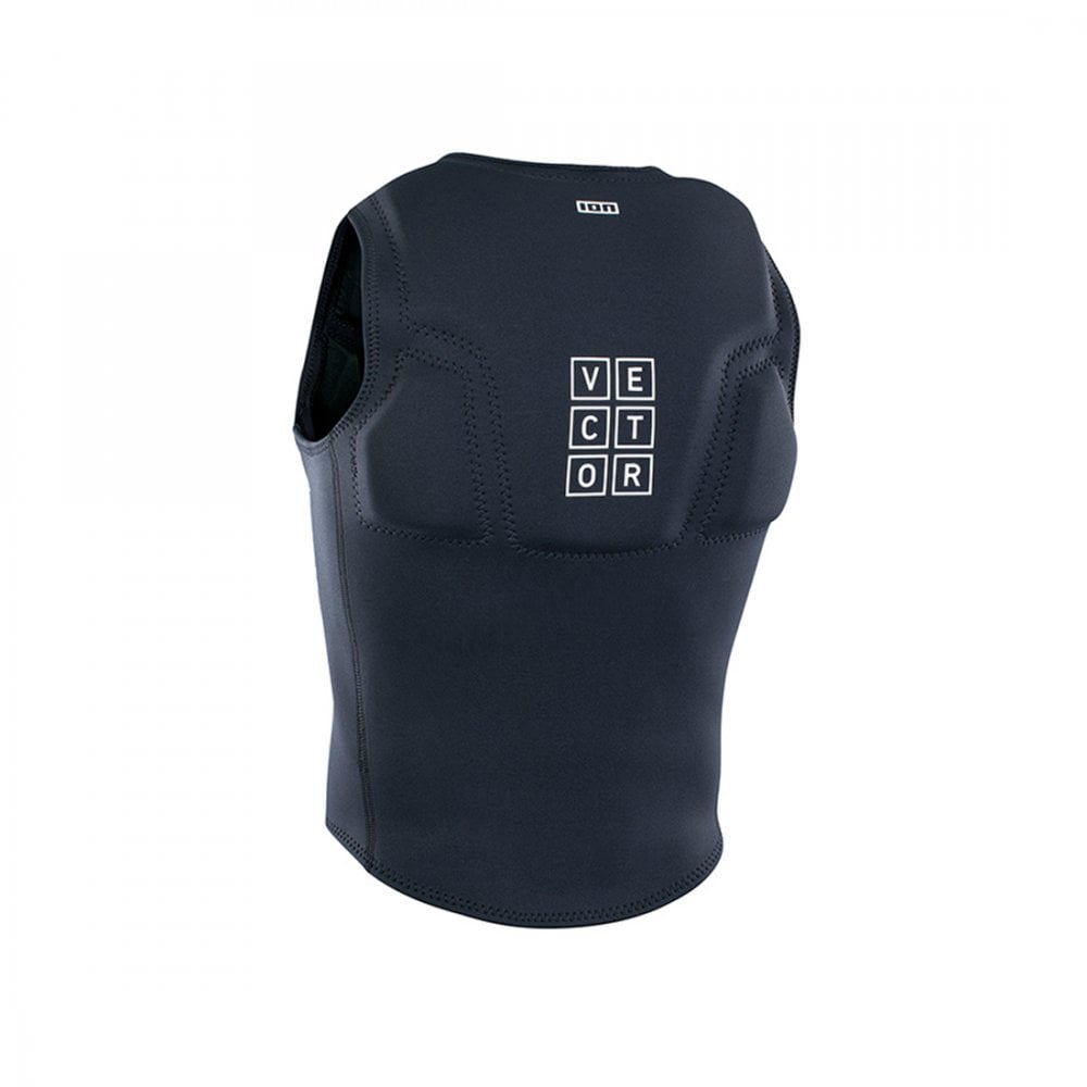 ION Vector Element Impact Vest SZ