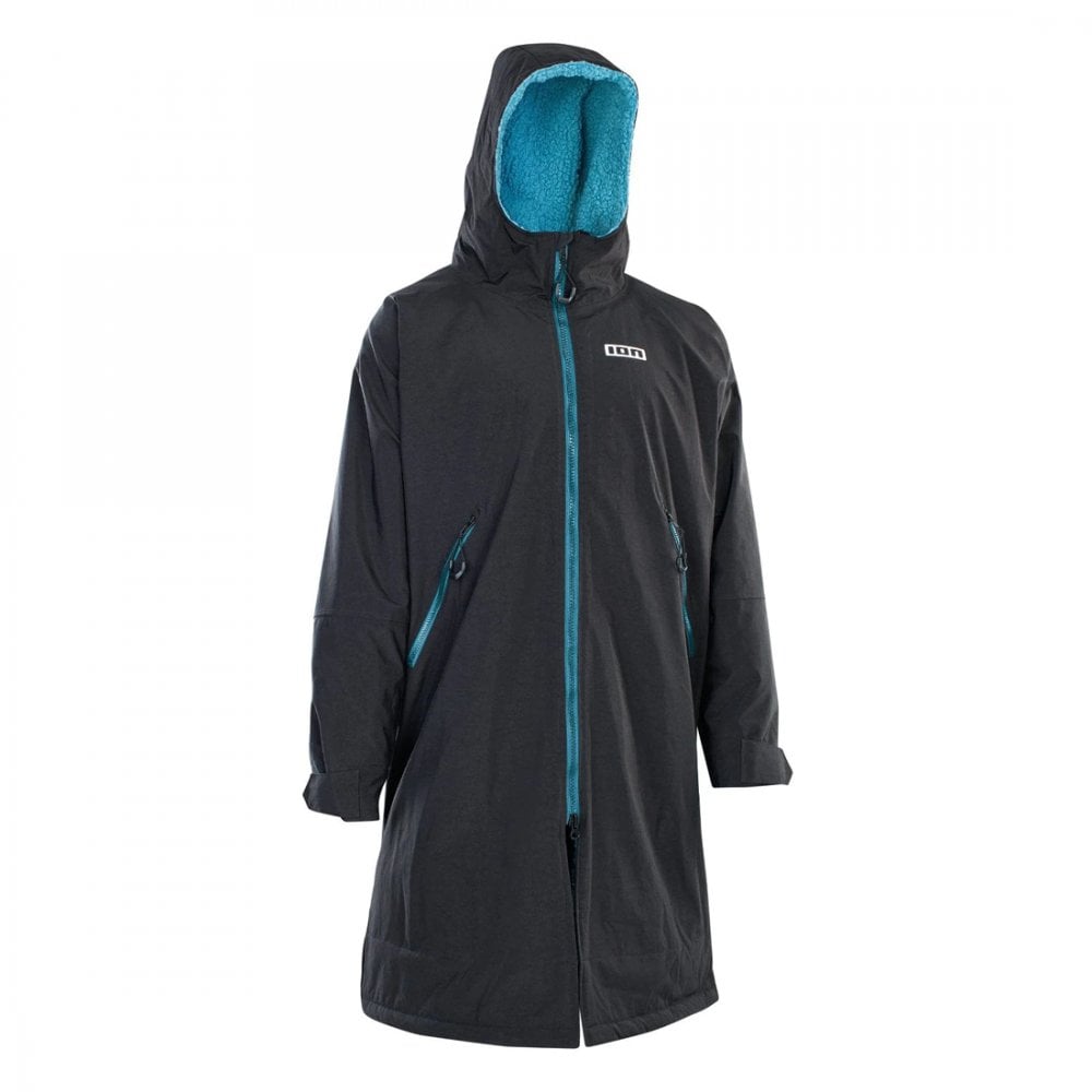 ION Water Storm Coat - Change Robe