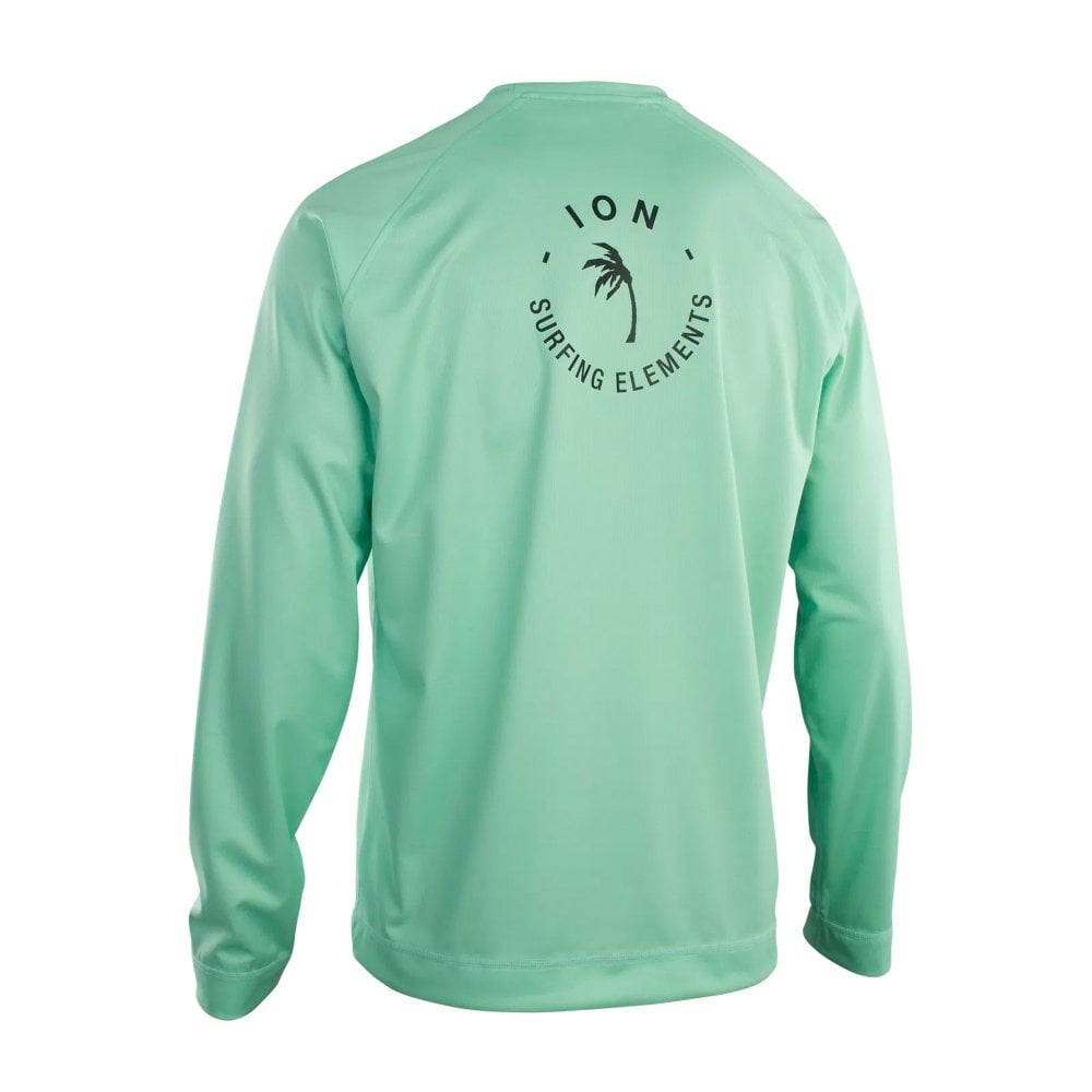 ION Wetshirt Mens LS