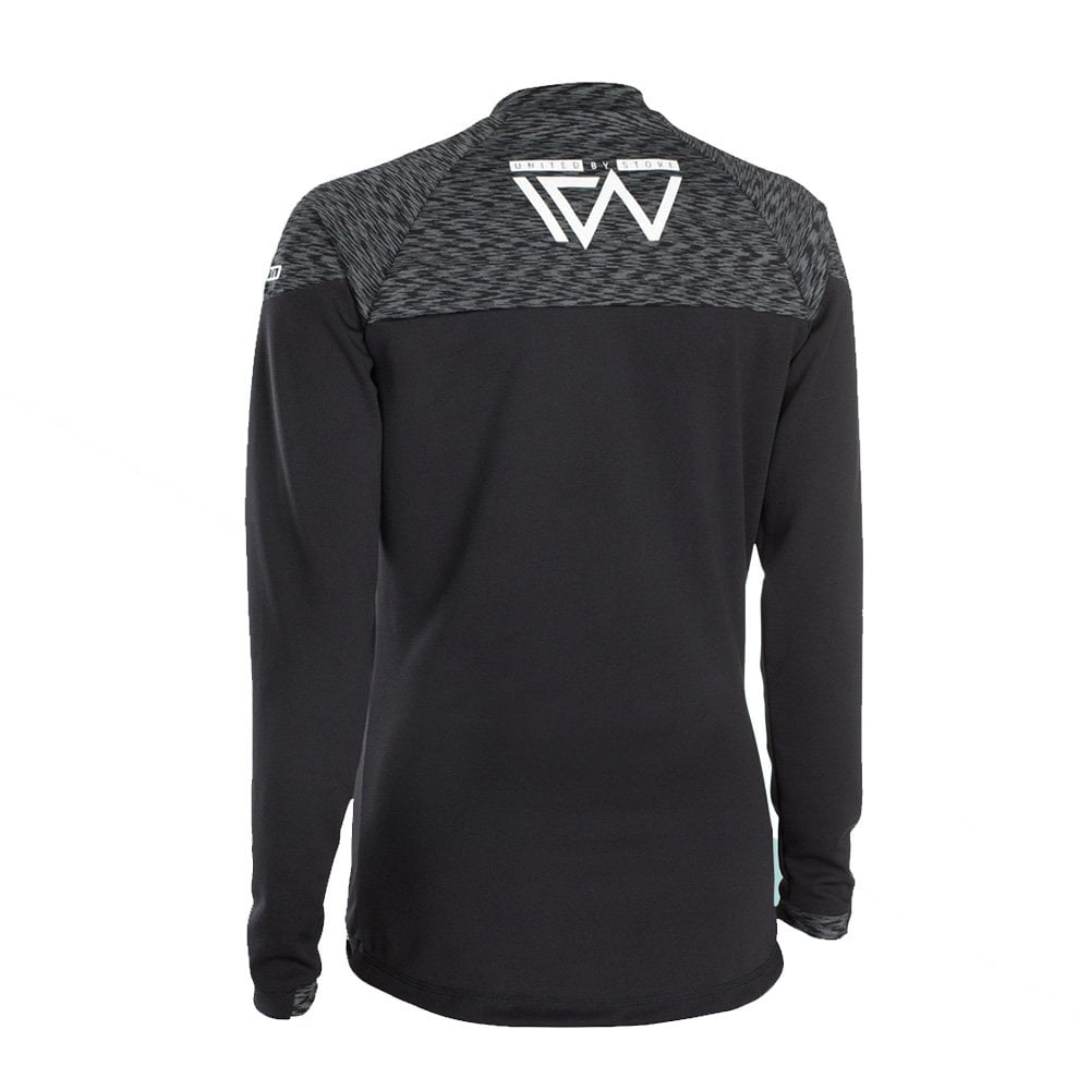 ION Wetshirt Women Long Sleeve