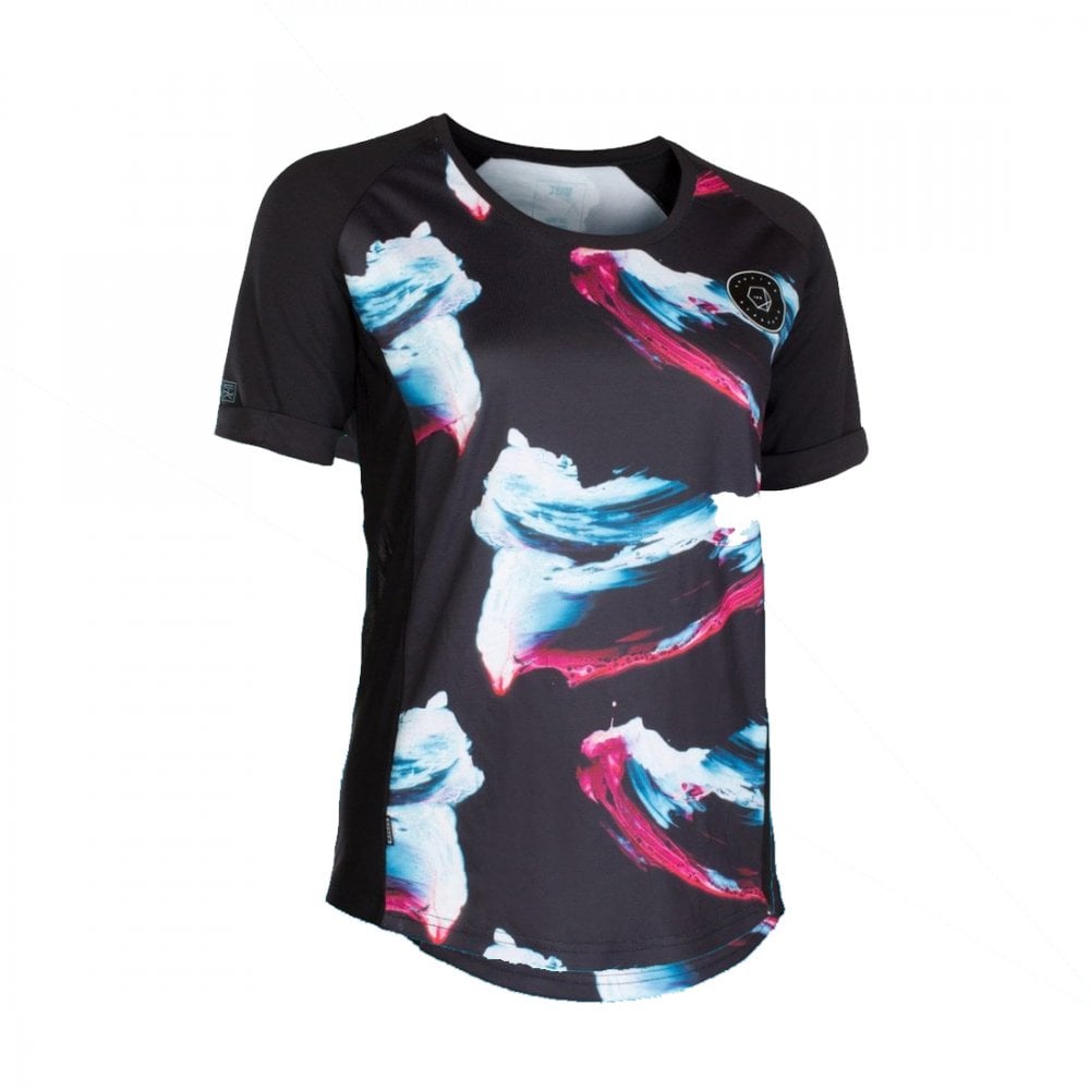 ION Wetshirt Women Short Sleeve