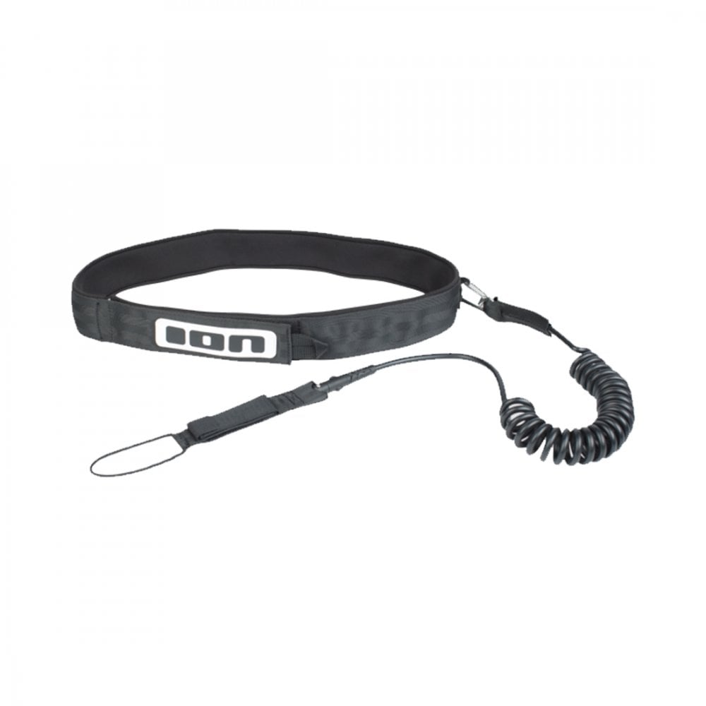 ION Wing Core Leash with Waist Belt