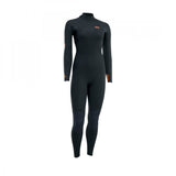 ION Womens Element Semidry Wetsuit 4/3 Back Zip