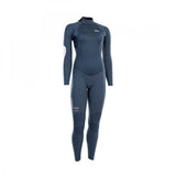 ION Womens Element Semidry Wetsuit 5/4 Back Zip