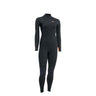 ION Womens Element Wetsuit 3/2 Front Zip