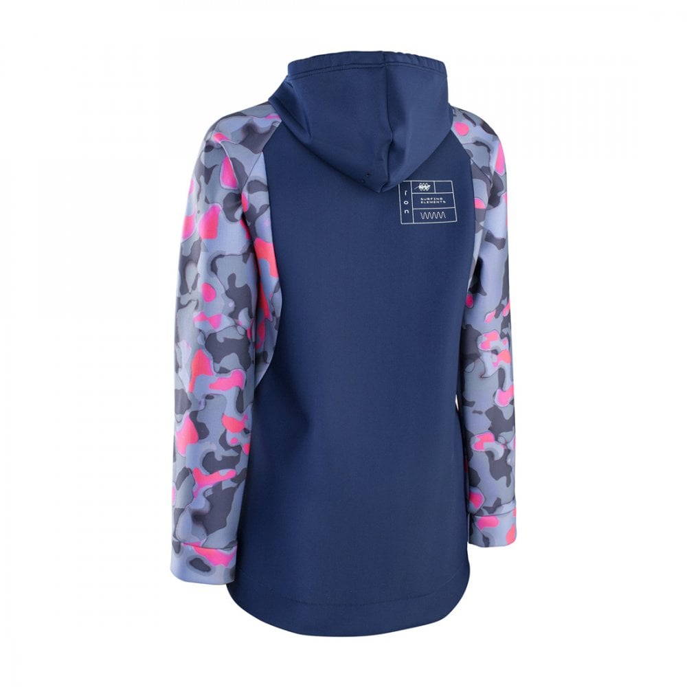 ION Womens Neo Hoody Lite