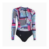 ION Womens Swimsuit Long Sleeve