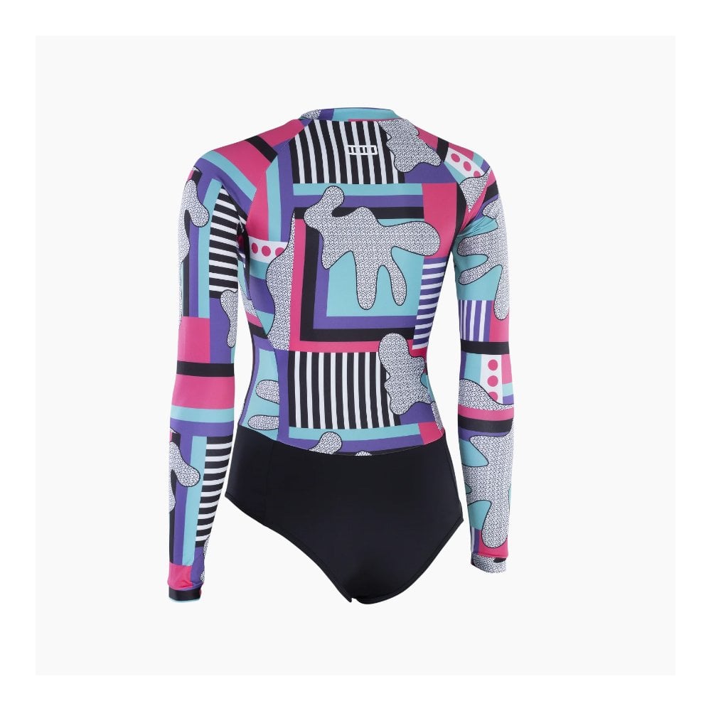 ION Womens Swimsuit Long Sleeve