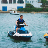 Jobe 4 Buckle Life Vest