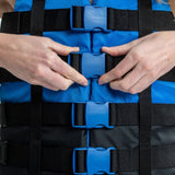 Jobe 4 Buckle Life Vest