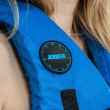 Jobe 4 Buckle Life Vest
