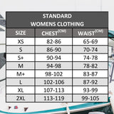 Jobe 50 Newton Bodywarmer - Womens