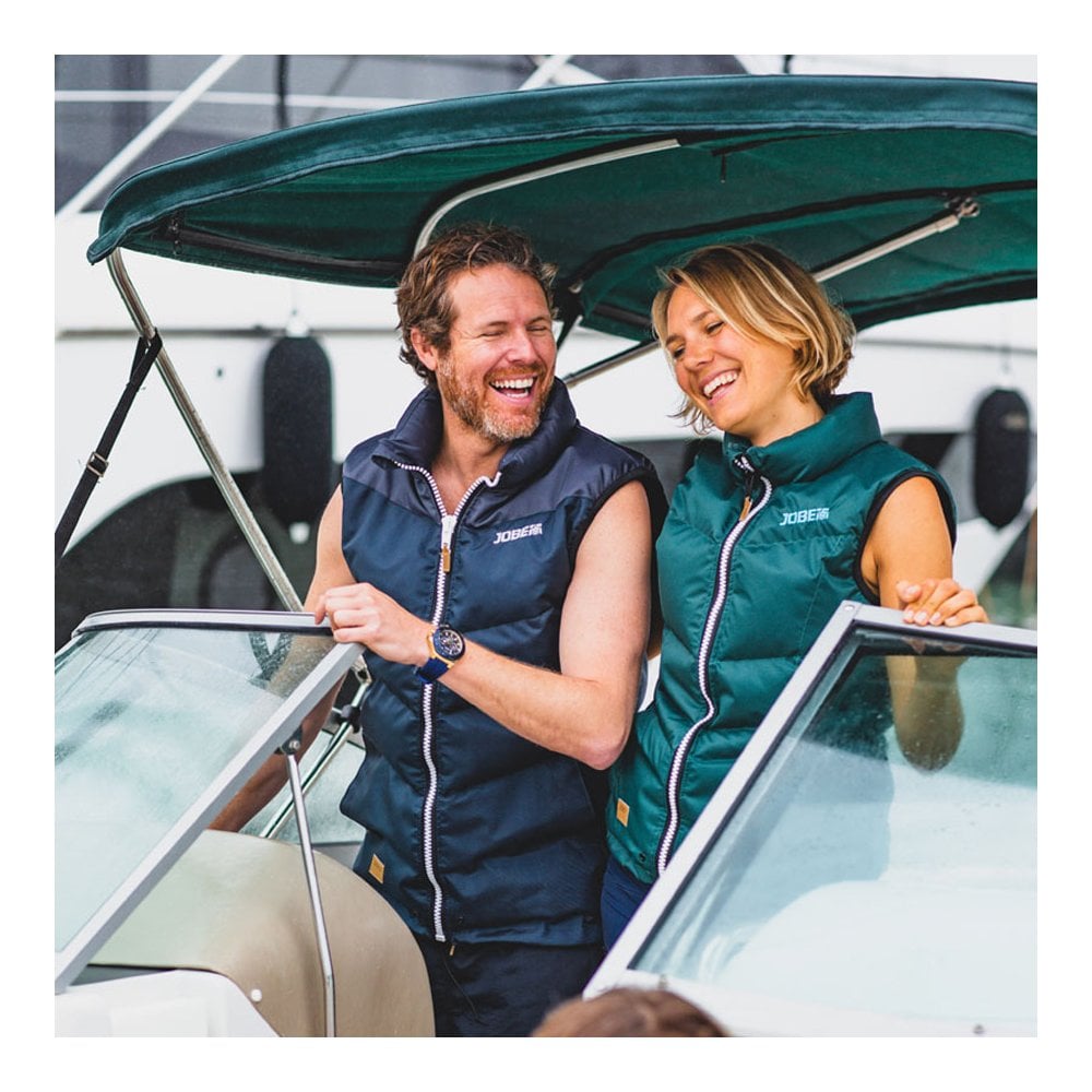 Jobe 50 Newton Bodywarmer - Womens