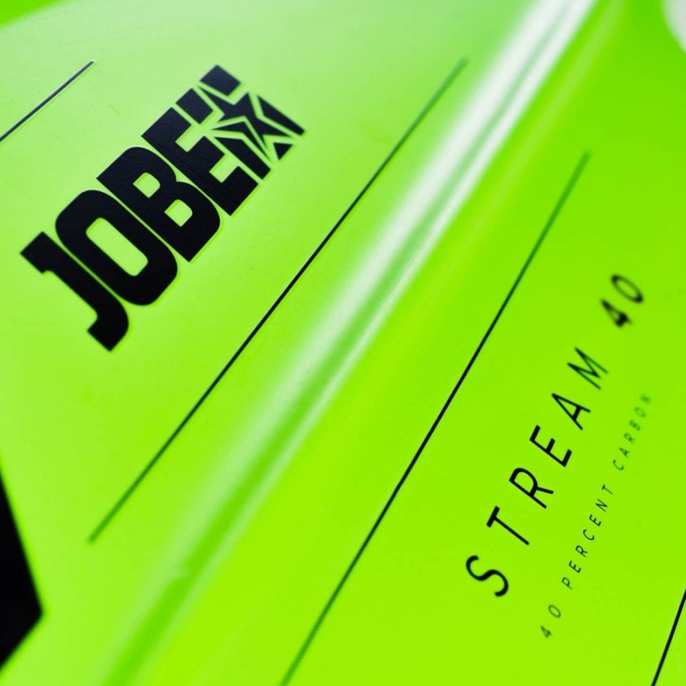 Jobe Carbon Stream 40 3 Piece Paddle
