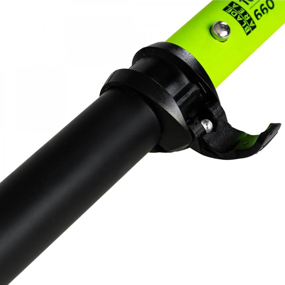 Jobe Carbon Stream 40 3 Piece Paddle