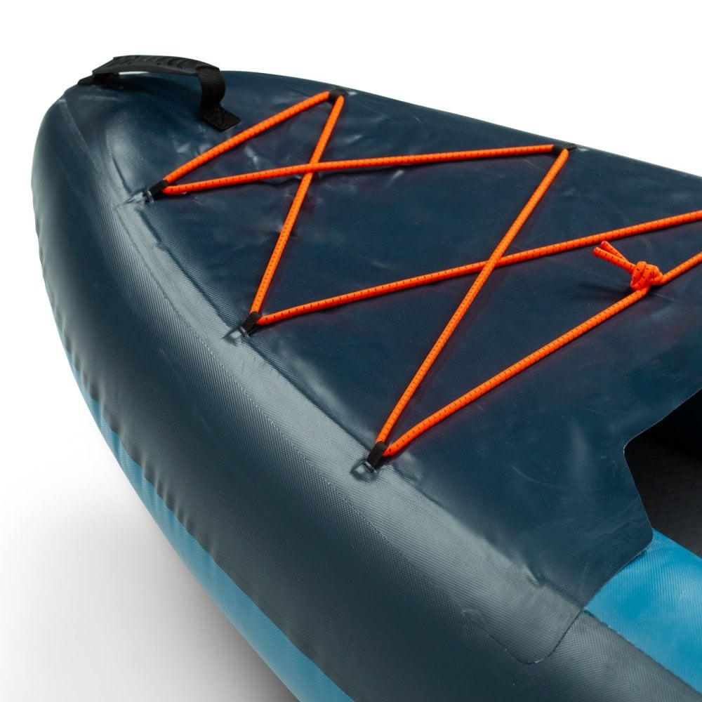 Jobe Gama Inflatable Kayak