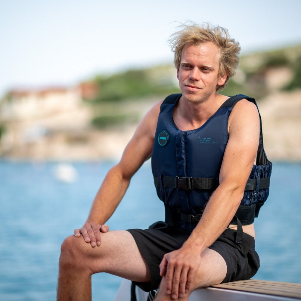 Jobe Kayak Adventure Vest