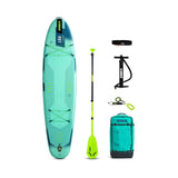 Jobe Loa 11 ft 6 - Inflatable Paddleboard Package