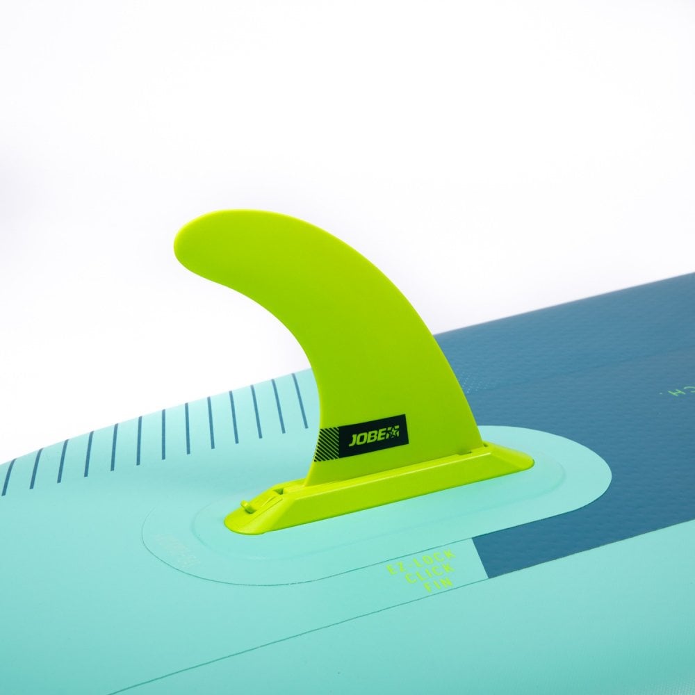 Jobe Loa 11 ft 6 - Inflatable Paddleboard Package