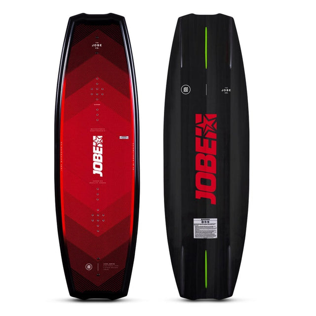Jobe Ranch Logo Jobe Logo Series Wakeboard 138 | The SUP Company