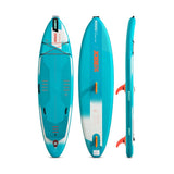 Jobe Mohaka 10 ft 2 WindSUP Inflatable Paddleboard