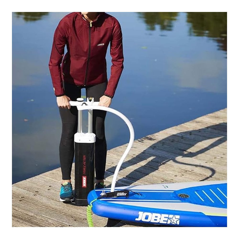 Jobe Triple Action SUP Pump