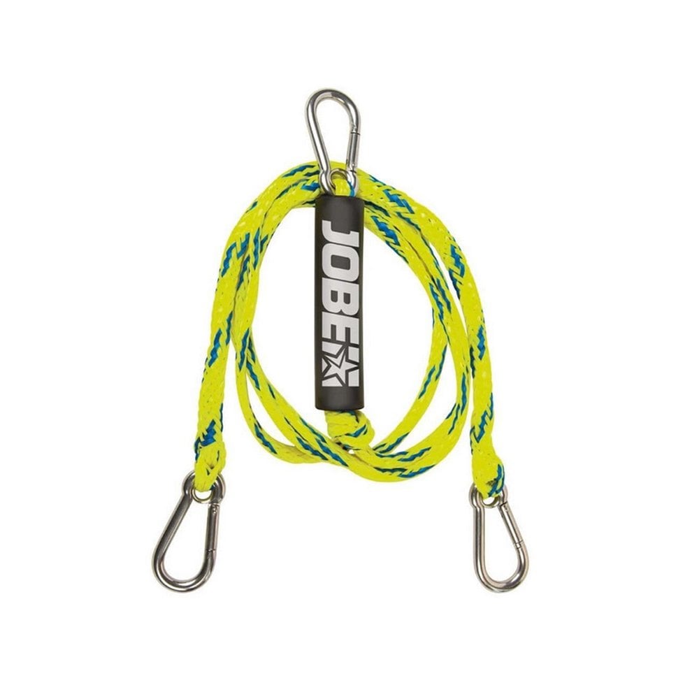 Jobe Watersports Bridle Without Pulley 8ft 2P