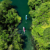 Jobe Yarra 10 ft 6 Inflatable Paddleboard Package