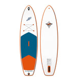 JP Australia AllroundAir SL Inflatable SUP Package