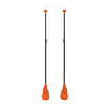 JP Australia Glass PE Kids 2 Piece Paddle