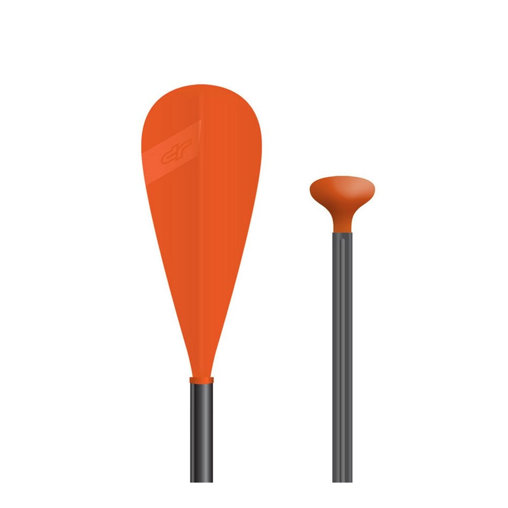 JP Australia Glass PE Kids 2 Piece Paddle