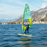 JP Australia X-Foil Pro - Foil Board - 128 L