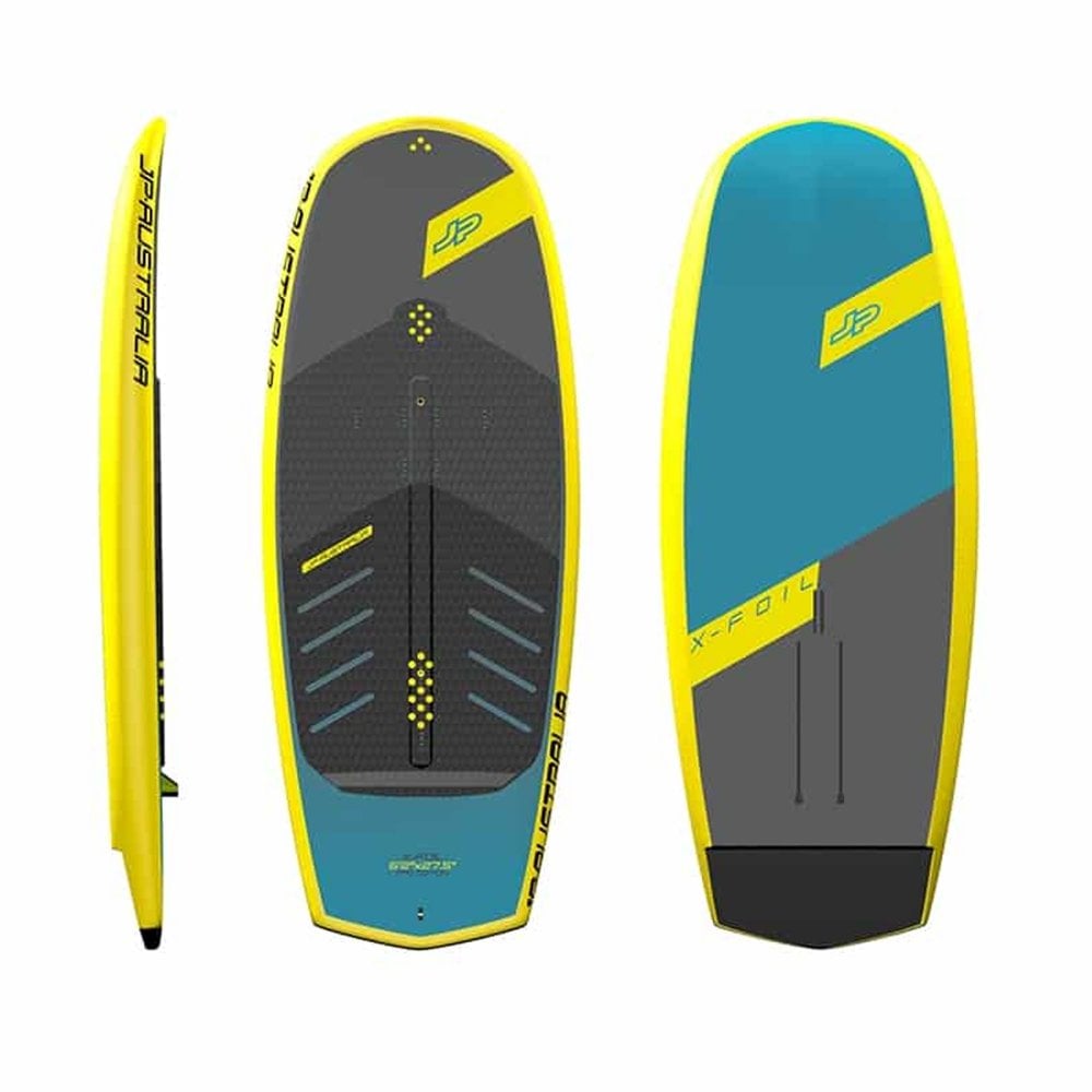 JP Australia X-Foil Pro - Foil Board - 128 L