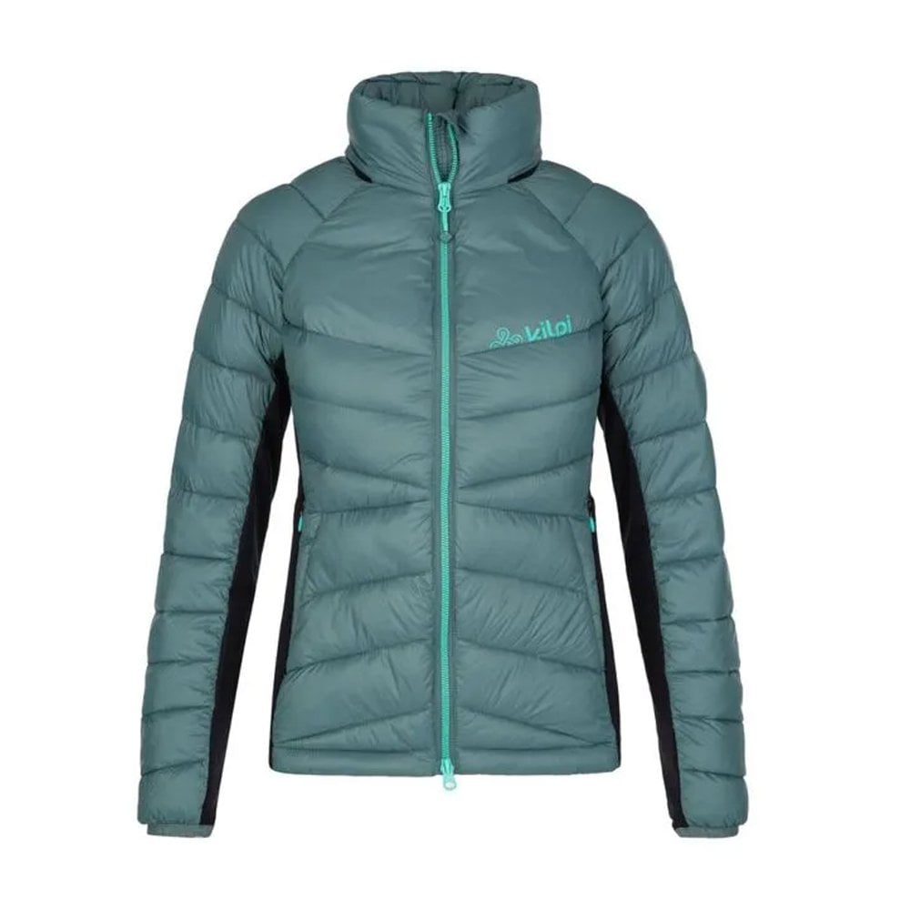 Kilpi Actis Insulated Jacket - Womens