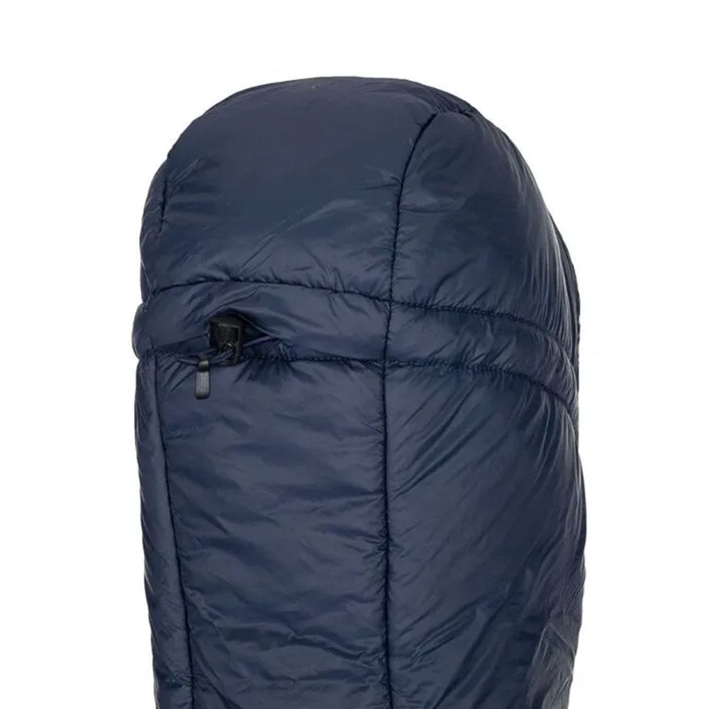 Kilpi Albert Down Jacket - Mens