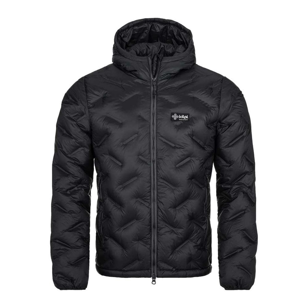 Kilpi Albert Down Jacket - Mens