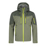 Kilpi Hastar Hardshell Jacket - Mens