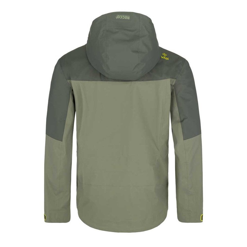 Kilpi Hastar Hardshell Jacket - Mens