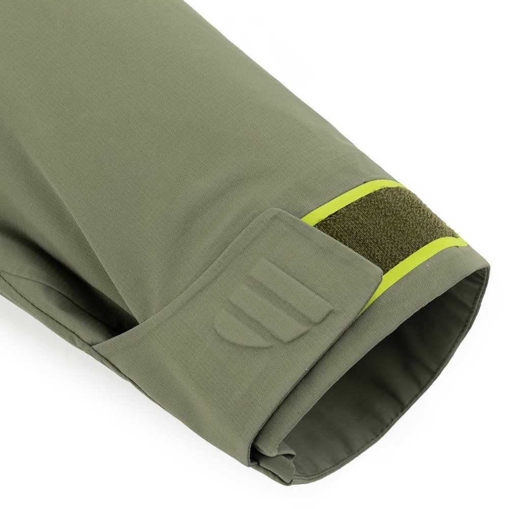 Kilpi Hastar Hardshell Jacket - Mens