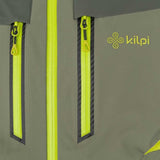 Kilpi Hastar Hardshell Jacket - Mens