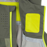 Kilpi Hastar Hardshell Jacket - Mens