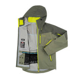 Kilpi Hastar Hardshell Jacket - Mens