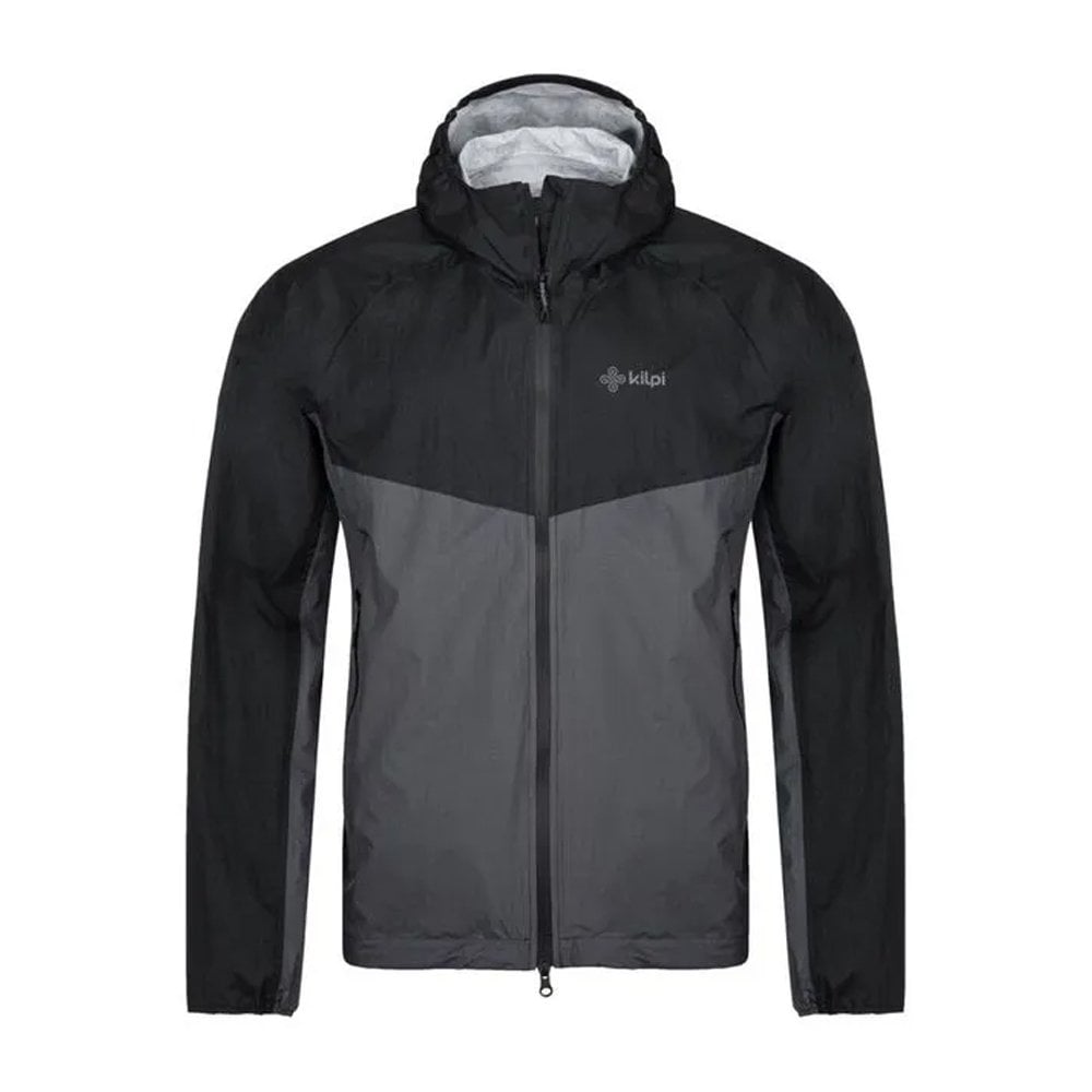 Kilpi Hurricane Hardshell Jacket - Mens – The SUP Company