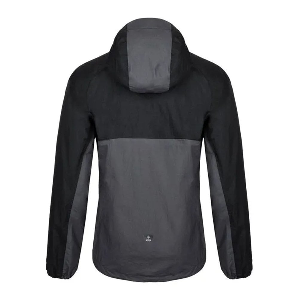 Kilpi Hurricane Hardshell Jacket - Mens – The SUP Company