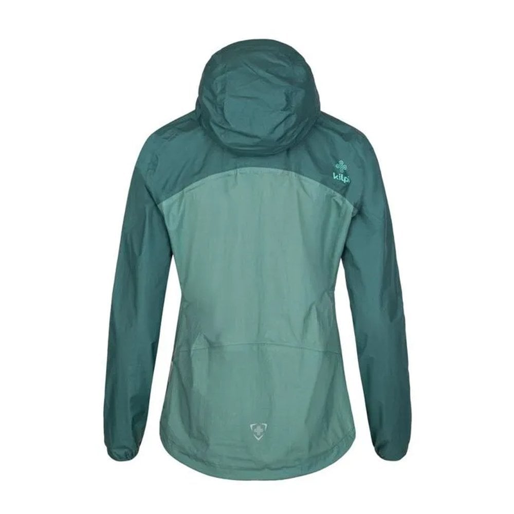 Kilpi Hurricane Hardshell Jacket - Womens
