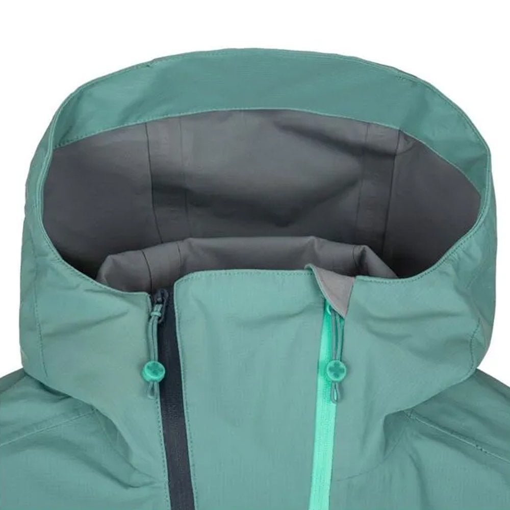 Kilpi Metrix Hardshell Jacket - Womens