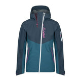 Kilpi Metrix Hardshell Jacket - Womens