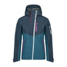 Kilpi Metrix Hardshell Jacket - Womens