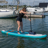 Moloko 10 ft 6 Alto - Inflatable SUP Package